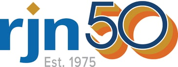 RJN 50 Full Color Logo